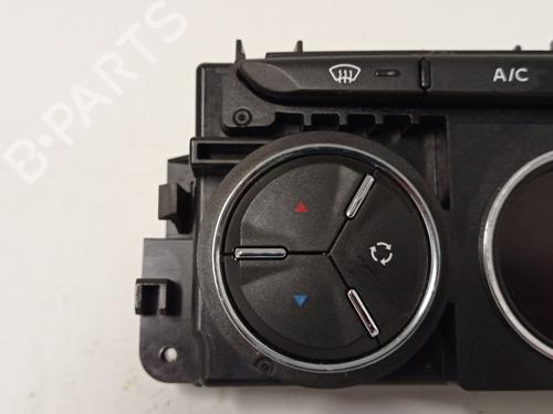 Commande Chauffage CITROËN C-ELYSEE (DD_) 1.6 BlueHDi 100 | BP7094039I5 
