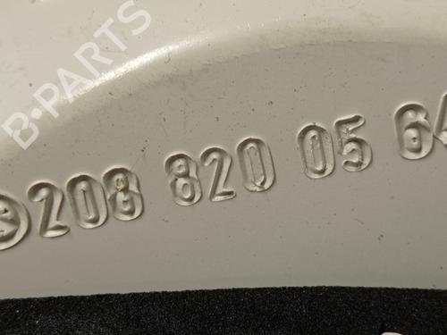 Left tailgate light MERCEDES-BENZ CLK (C208) CLK 320 (208.365) | BP8672538C79 