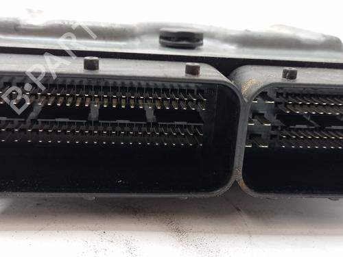 Engine control unit (ECU) MERCEDES-BENZ B-CLASS Sports Tourer (W245) B 200 CDI (245.208) | BP8410588M57 