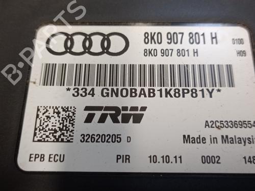 Elektronische module AUDI A4 B8 Avant (8K5) [2007-2017]  28132628