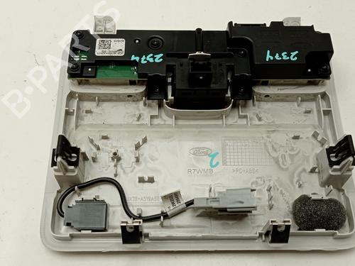 Interior roof light FORD FOCUS IV Turnier (HP)  | BP32034273I8 