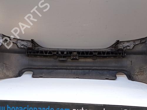 Rear bumper AUDI A6 C6 (4F2) 2.0 TDI | BP8512644C8 
