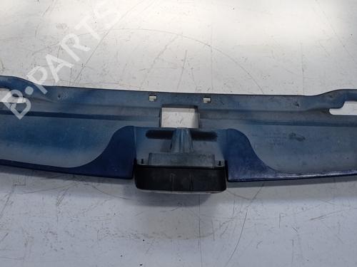Grille PEUGEOT 406 (8B) 1.8 16V | BP7867298C40 