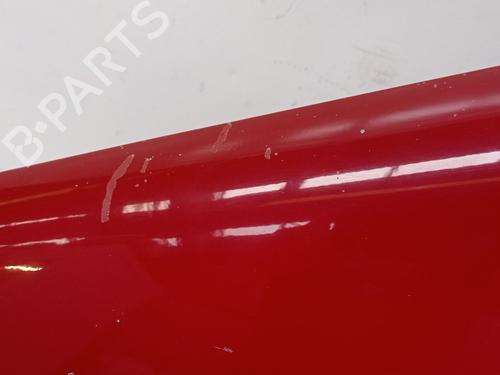 Left front fenders FIAT PUNTO (188_) 1.9 JTD | BP18840291C41 