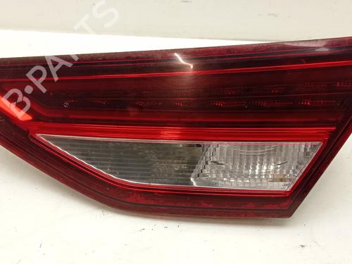 Used Right tailgate light SEAT LEON (5F1) [2012-2021]  28812643