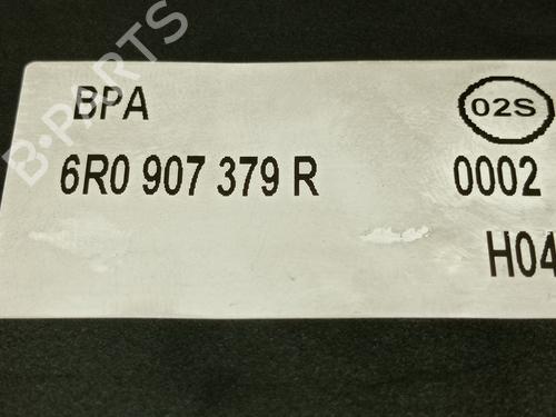 ABS pump VW POLO V (6R1, 6C1)  | BP24528294M43 