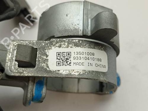 Ignition barrel CHEVROLET CRUZE (J300) 2.0 CDI | BP39196256M48 - Image 6