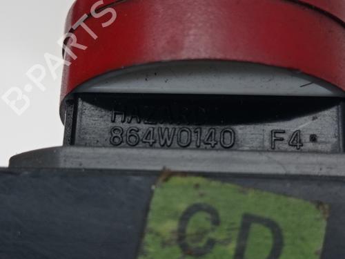 Warning switch CHEVROLET KALOS  | BP30134308I22 