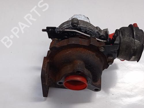 Used Turbocharger/Supercharger OPEL ASTRA J (P10) [2009-2016]  27180949