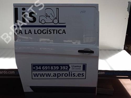 Used Right slide door Right slide door FORD TRANSIT V363 Van (FCD, FDD) 2.0 EcoBlue (130 hp) 40257309 40257309