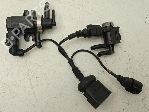 Elektronisk sensor SEAT LEON (1M1) 1.9 TDI (110 hp) 14168104