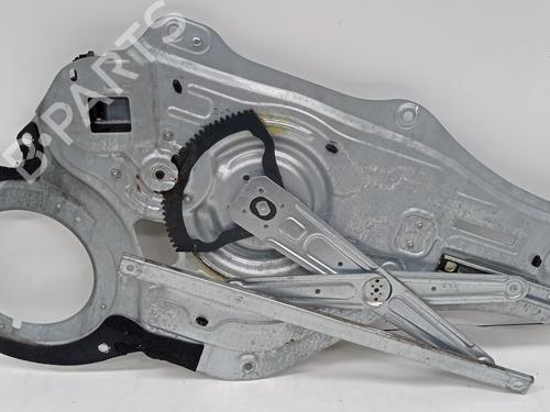 Front left window mechanism KIA SPORTAGE III (SL) 1.7 CRDi | BP10861559C22 