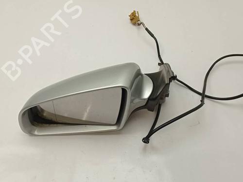 left-mirror-audi-a4-b9-avant-8w5-8wd-2015-39551311 main image