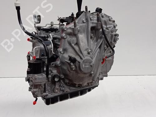 Used Gearbox MITSUBISHI OUTLANDER III (GG_W, GF_W, ZJ, ZL, ZK) 2.0 4WD (GF7W) (150 hp) 10728872