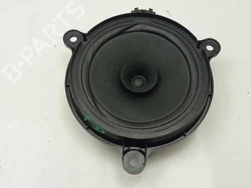 Used Radio MAZDA 2 Hatchback (DL, DJ) [2014-2025]  29324027