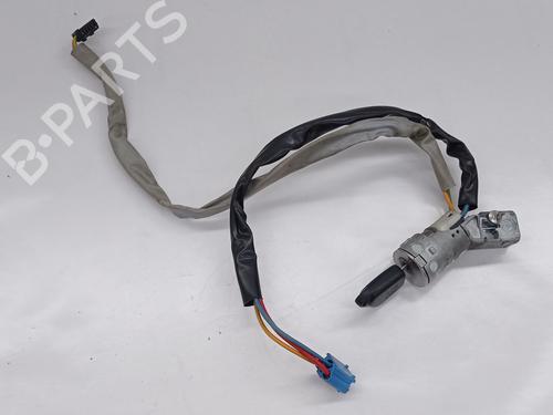 Used Ignition barrel PEUGEOT PARTNER MPV (5_, G_) [1996-2025]  27178512