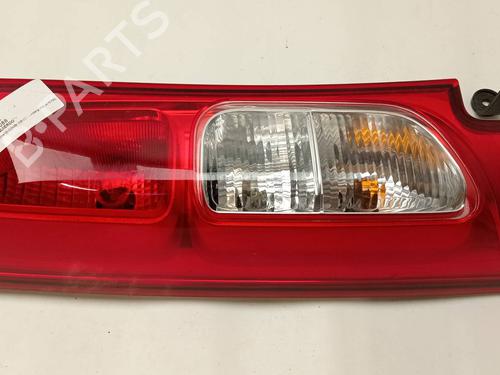 Used Left taillight Left taillight MERCEDES-BENZ CITAN MPV (W415) 109 CDI (415.703) (90 hp) 30295754 30295754