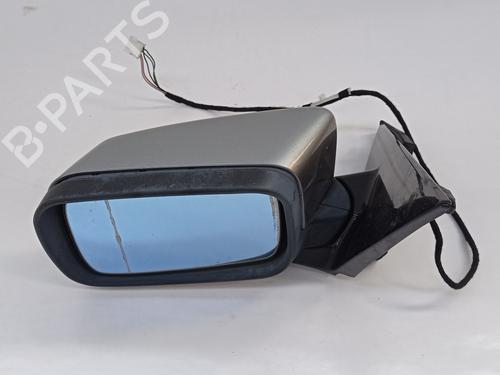 Left mirror BMW 3 (E46) 330 d | BP21052671C26 