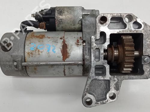 Starter CITROËN C5 III (RD_) | BP37151700M8 - Image 2
