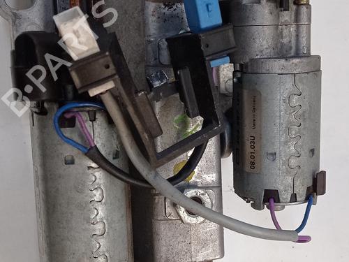 Steering column LANCIA THESIS (841_) 2.4 D Multijet (841.AXN111, 841.AXH110) | BP31182908M21 