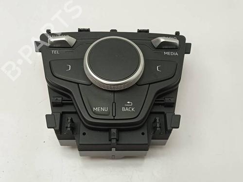 Used Switch Switch AUDI A4 B9 Avant (8W5, 8WD) [2015-2026] 39718634 39718634