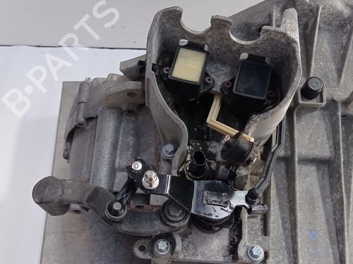 Gearbox MERCEDES-BENZ A-CLASS (W168) A 160 (168.033, 168.133) | BP26720606M3 