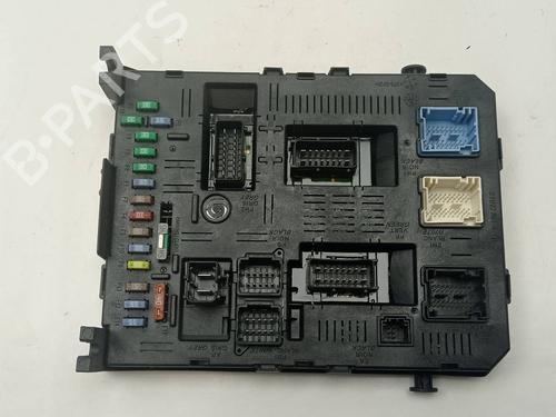 fuse-box-peugeot-307-3ac-2000-2001-2002-2003-2004-2005-2006-2007-2008-2009-2010-2011-2012-36362343 main image
