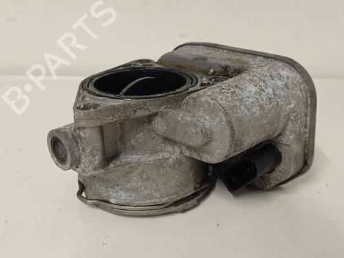 Throttle body VW PASSAT B6 (3C2) 2.0 TDI | BP21684804M82 