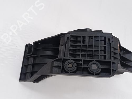 Pedal MERCEDES-BENZ C-CLASS (W204) C 220 CDI (204.008) | BP16238484I4 