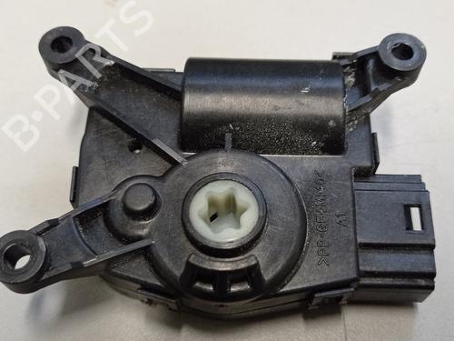 Elektronisk modul ABARTH 500C / 595C / 695C 1.4 (312.AXF1A, 312.AXD1A) (160 hp) 30640544