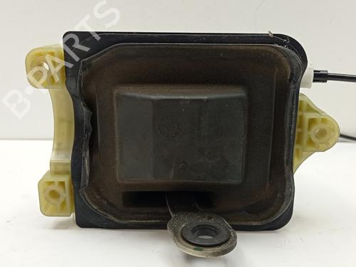 Gear lever MERCEDES-BENZ C-CLASS (W204) C 320 CDI (204.022) | BP10061161M90 
