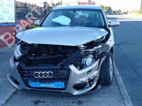 Right front window switch AUDI Q3 (8UB, 8UG) 2.0 TDI | BP10096398C105  - Image 8