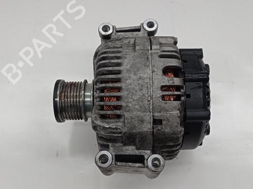 Alternator MERCEDES-BENZ E-CLASS (W211) E 320 CDI (211.022) | BP27526342M7 - Image 1