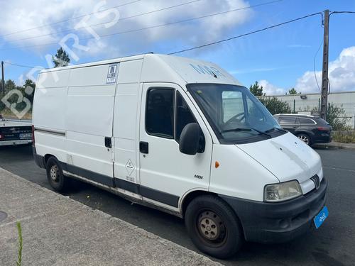 Switch PEUGEOT BOXER Bus (244, Z_) | BP39408199I30 - Image 7