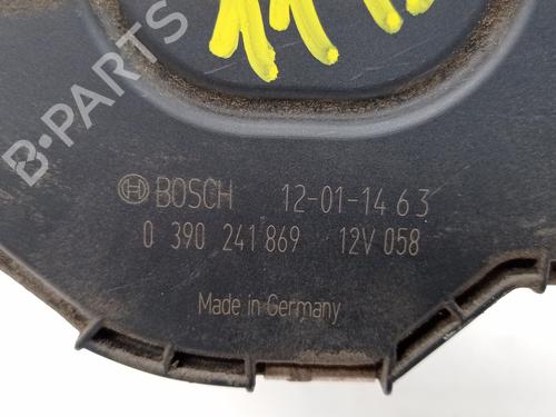 Front wiper motor PEUGEOT 308 SW I (4E_, 4H_) 1.6 HDi | BP10631016M29 