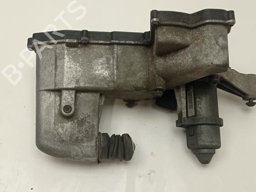 Elektronisk modul CITROËN C2 (JM_) 1.4 (73 hp) 29907153