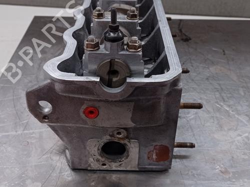 Cylinder head VW SHARAN (7M8, 7M9, 7M6) 1.9 TDI | BP10978443M5 