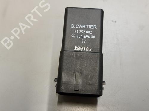 Modulo electronico SUZUKI GRAND VITARA I (FT, HT) 2.0 HDI 110 16V 4x4 (SQ420D, TD83V) (109 hp) 13642144