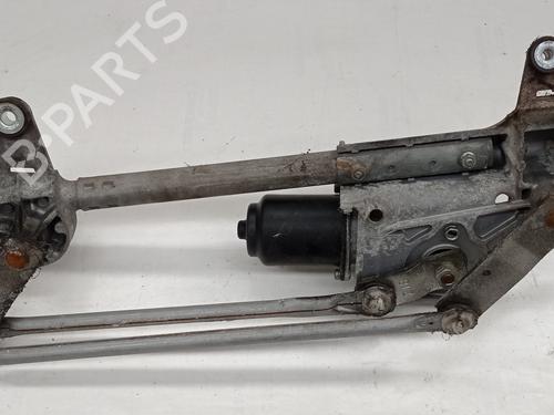 Front wiper motor HONDA ACCORD VII (CL, CN) 2.2 i-CTDi (CN1) | BP10637438M29 