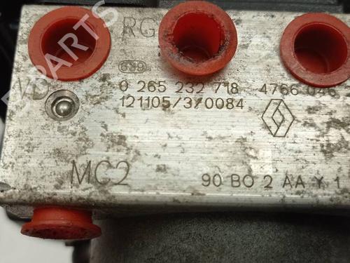 ABS pump DACIA SANDERO | BP40236536M43 - Image 2