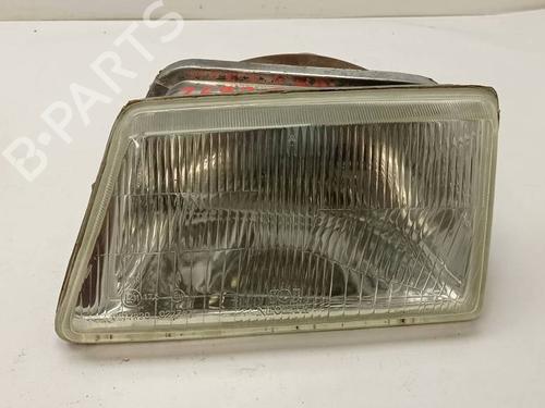 Used Left headlight Left headlight 39597835 39597835