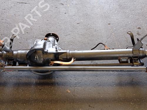 Subframe NISSAN PATROL III/2 Station Wagon (W260)  | BP26580394M9 
