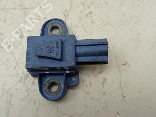 Used Electronic sensor VW GOLF V (1K1) 1.9 TDI (90 hp) 7837632