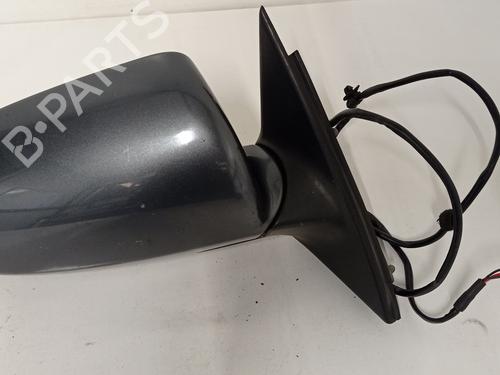 Right mirror AUDI A4 B7 (8EC) 2.0 TDI 16V | BP18154376C27 