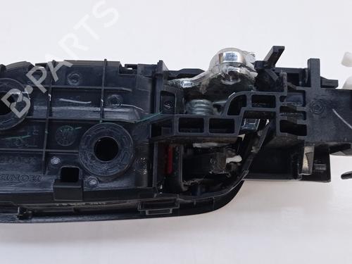 Front right interior door handle HONDA CR-V III (RE_) 2.2 i-DTEC 4WD (RE6) | BP16735967I14 