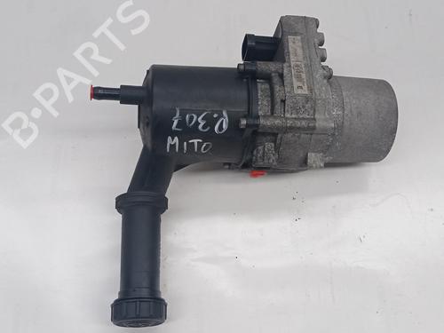 Styring servopumpe PEUGEOT 307 (3A/C) 2.0 HDi 90 | BP29915246M99