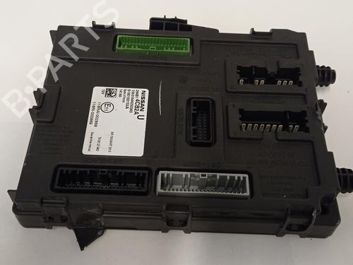 Electronic module NISSAN QASHQAI II SUV (J11, J11_) 1.6 dCi ALL MODE 4x4-i | BP8832776M83 