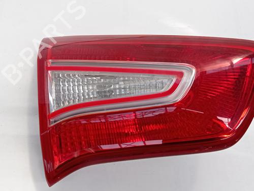 Left tailgate light KIA SPORTAGE III (SL) 1.7 CRDi | BP27369919C79 