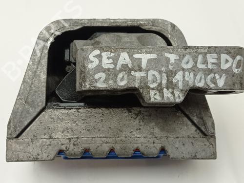 Engine mount SEAT TOLEDO III (5P2) | BP24817640M89 - Image 2