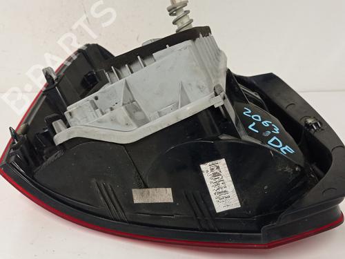 Right taillight VW POLO V (6R1, 6C1)  | BP24516762C35 